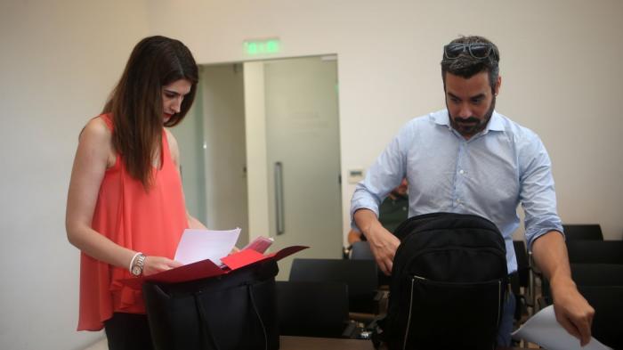 Δικαστής στον δικηγόρο του Παναθηναϊκού: «Διακοπές δεν θα πάτε;» | panathinaikos24.gr Δικαστής στον δικηγόρο του Παναθηναϊκού: «Διακοπές δεν θα πάτε;» | panathinaikos24.gr