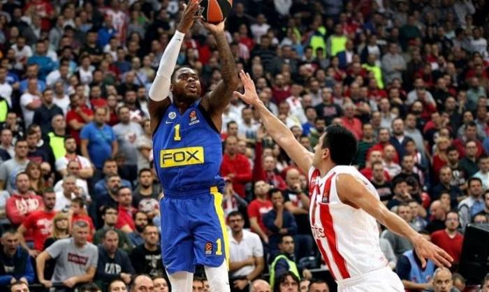 Οι ευχές της Μακάμπι στον Τόμας (Pic) | panathinaikos24.gr Οι ευχές της Μακάμπι στον Τόμας (Pic) | panathinaikos24.gr