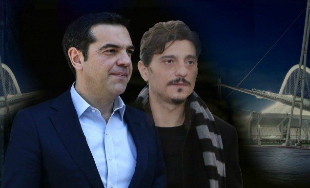Έρχεται το κονσόρτσιουμ του Athens Alive για ραντεβού με τον Τσίπρα!
