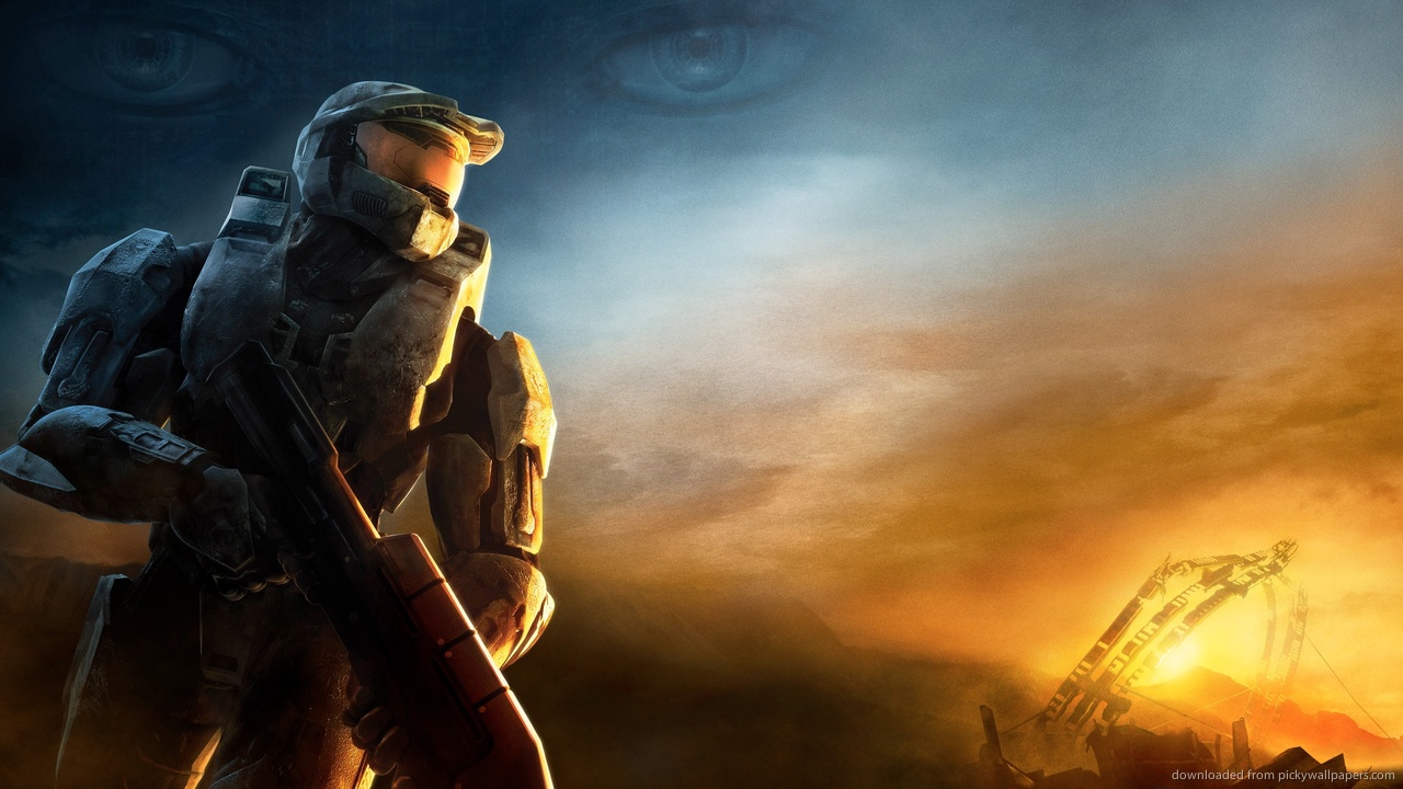 Το Halo αποκτά επίσημα τηλεοπτική σειρά