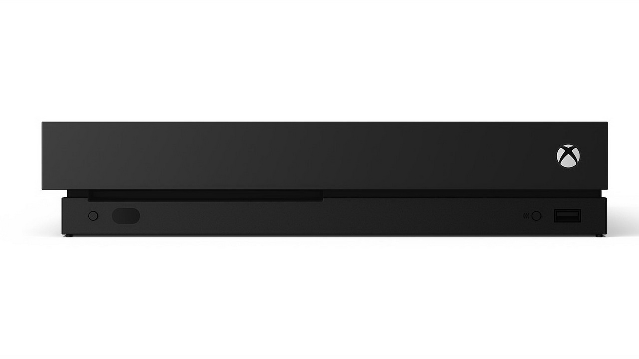 Υποστήριξη Dolby Vision στο Xbox One