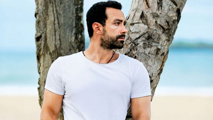 Τέλος το «Survivor» για τον Σάκη Τανιμανίδη | panathinaikos24.gr Τέλος το «Survivor» για τον Σάκη Τανιμανίδη | panathinaikos24.gr