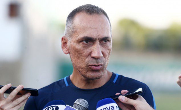Δώνης: «Περιμένουμε να διαμορφωθεί το ρόστερ μέχρι αρχές Αυγούστου» | panathinaikos24.gr Δώνης: «Περιμένουμε να διαμορφωθεί το ρόστερ μέχρι αρχές Αυγούστου» | panathinaikos24.gr