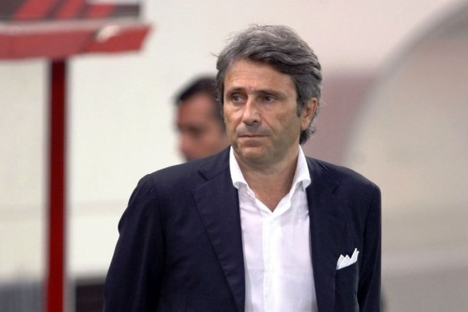 Αποκαλύψεις Μοντάλι για Παναθηναϊκό και Ρέστη! | panathinaikos24.gr Αποκαλύψεις Μοντάλι για Παναθηναϊκό και Ρέστη! | panathinaikos24.gr