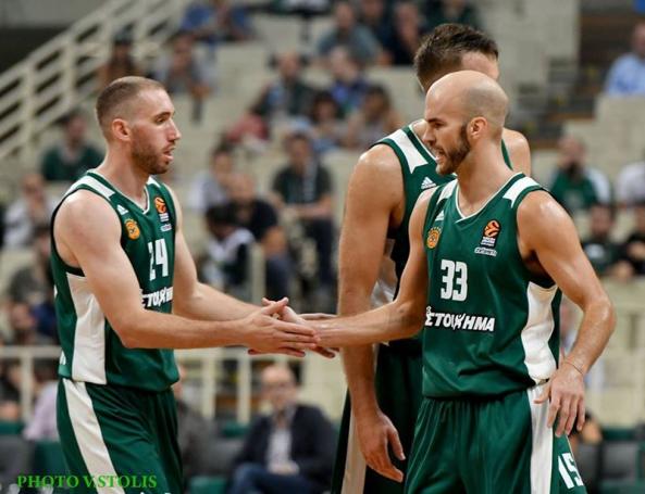 Ιστορικό deal: Εγένετο… ΚΑΕ Παναθηναϊκός ΟΠΑΠ! | panathinaikos24.gr Ιστορικό deal: Εγένετο… ΚΑΕ Παναθηναϊκός ΟΠΑΠ! | panathinaikos24.gr