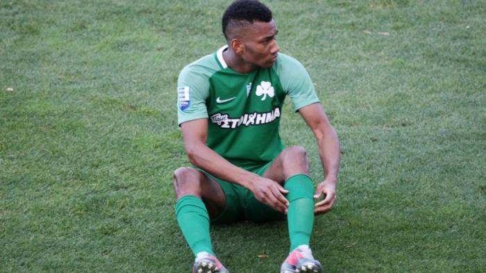 Καμπέσας: «Τρομερή εμπειρία στην Ελλάδα» | panathinaikos24.gr Καμπέσας: «Τρομερή εμπειρία στην Ελλάδα» | panathinaikos24.gr