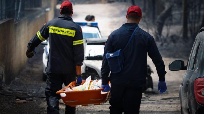 Στους 76 ο αριθμός των νεκρών – 164 ενήλικες τραυματίες και 23 παιδιά | panathinaikos24.gr Στους 76 ο αριθμός των νεκρών – 164 ενήλικες τραυματίες και 23 παιδιά | panathinaikos24.gr
