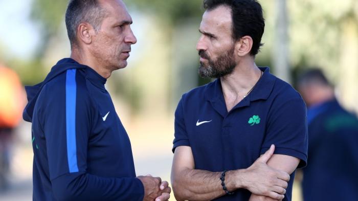 «Τρέχει» για φορ το επόμενο δεκαήμερο! | panathinaikos24.gr «Τρέχει» για φορ το επόμενο δεκαήμερο! | panathinaikos24.gr