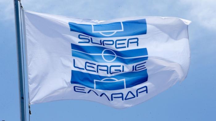 Super League: Σε ποια θέση βρίσκεται ο Παναθηναϊκός (pic) | panathinaikos24.gr Super League: Σε ποια θέση βρίσκεται ο Παναθηναϊκός (pic) | panathinaikos24.gr