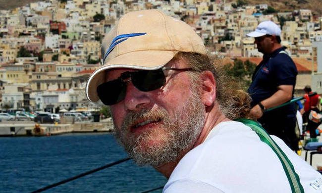 Δημήτρης Τουρναβίτης: Τα συλλυπητήρια του Ερασιτέχνη (Pic) | panathinaikos24.gr Δημήτρης Τουρναβίτης: Τα συλλυπητήρια του Ερασιτέχνη (Pic) | panathinaikos24.gr