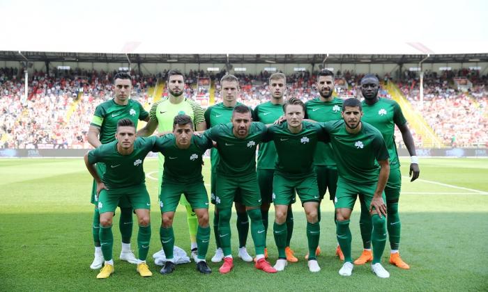 Παναθηναϊκός – Λεβαδειακός (LIVE) | panathinaikos24.gr Παναθηναϊκός – Λεβαδειακός (LIVE) | panathinaikos24.gr