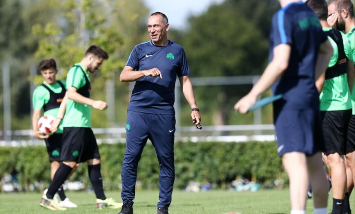 Φορτσάρει για επιθετικό ο Παναθηναϊκός | panathinaikos24.gr Φορτσάρει για επιθετικό ο Παναθηναϊκός | panathinaikos24.gr