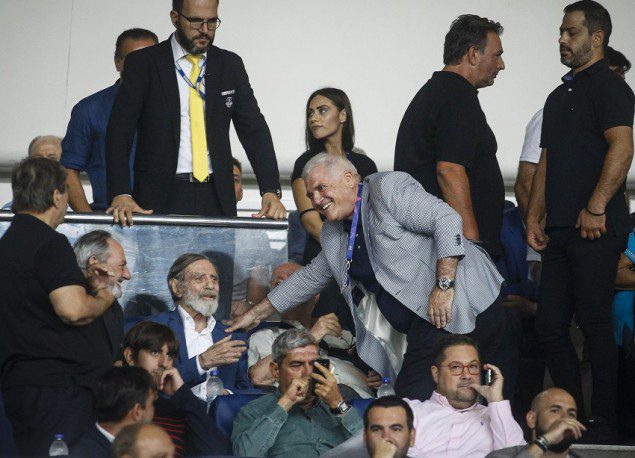 Βαρδινογιάννης Βαρδινογιάννης