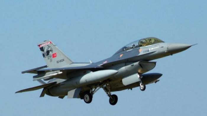 Εκτακτο: Τουρκική παραβίαση στο Αιγαίο με οπλισμένα F16!