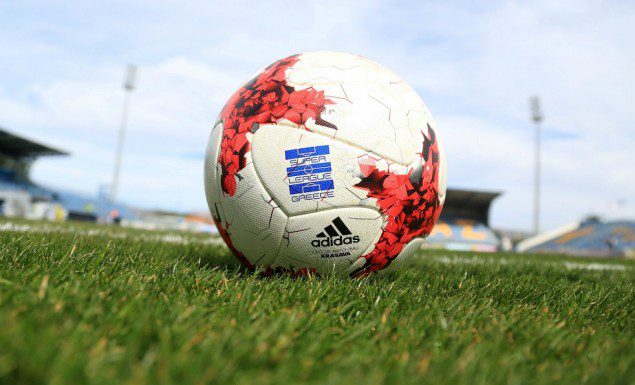 Κανονικά ξεκινά αύριο το πρωτάθλημα της Superleague! | panathinaikos24.gr Κανονικά ξεκινά αύριο το πρωτάθλημα της Superleague! | panathinaikos24.gr