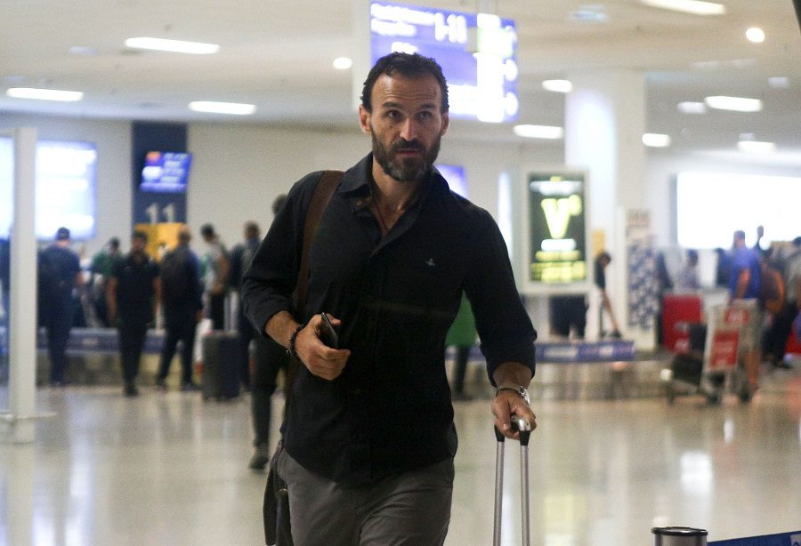 «Οργασμός» στον ΠΑΟ – Παίρνουν το… όπλο τους Δώνης-Νταμπίζας – Κίνηση που θα φέρει εκατομμύρια!