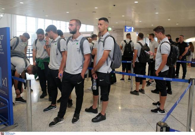 Παναθηναϊκός: Το Κορωπί βρήκε… DJ-έκπληξη! (pics) | panathinaikos24.gr Παναθηναϊκός: Το Κορωπί βρήκε… DJ-έκπληξη! (pics) | panathinaikos24.gr