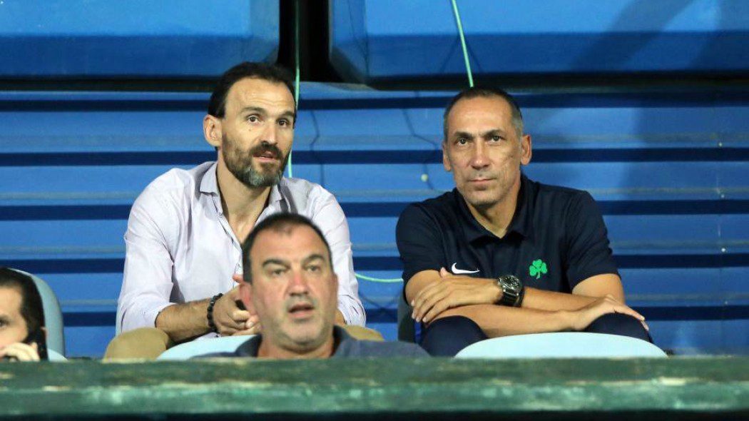 Αύξηση του μπάτζετ για επιθετικό περιμένει ο Νταμπίζας
