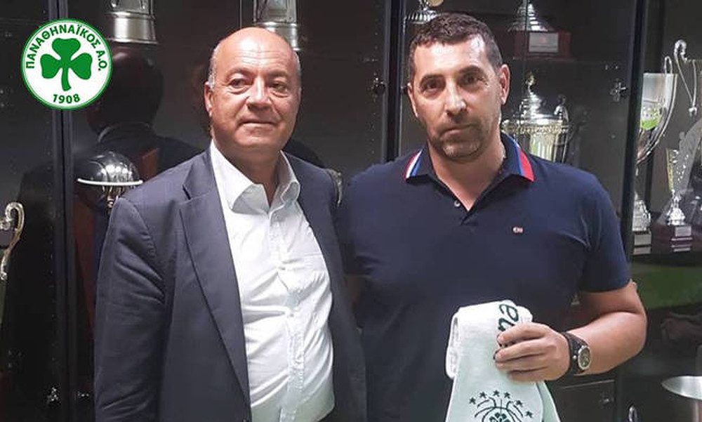 Λαζαρίδης Λαζαρίδης