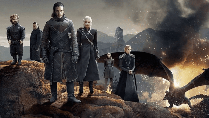 Game of Thrones Spoiler: Το μεγάλο στοιχείο που δείχνει ποιος κορυφαίος χαρακτήρας θα πεθάνει | panathinaikos24.gr Game of Thrones Spoiler: Το μεγάλο στοιχείο που δείχνει ποιος κορυφαίος χαρακτήρας θα πεθάνει | panathinaikos24.gr