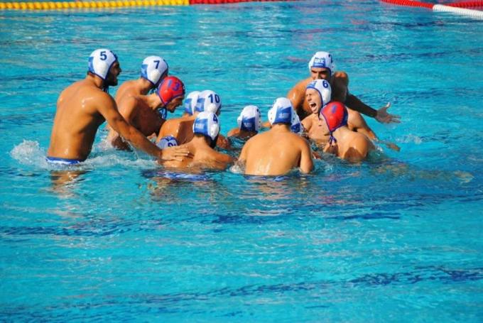 Πόλο: Εμπειρίες και τέταρτη θέση | panathinaikos24.gr Πόλο: Εμπειρίες και τέταρτη θέση | panathinaikos24.gr