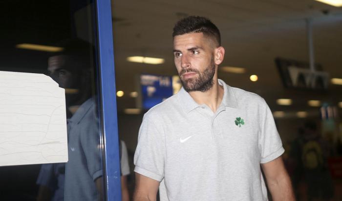 Οικονόμου: «Να σβήσουμε την ποινή και να φέρουμε τον κόσμο στο ΟΑΚΑ» | panathinaikos24.gr Οικονόμου: «Να σβήσουμε την ποινή και να φέρουμε τον κόσμο στο ΟΑΚΑ» | panathinaikos24.gr