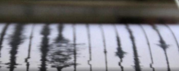Έκτακτο: Ισχυρή σεισμική δόνηση, αισθητή σε Τρίκαλα και Λάρισα