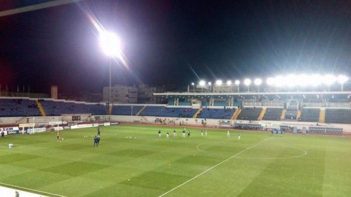 Φιλικό με Λεβαδειακό: Τα υποψήφια γήπεδα | panathinaikos24.gr Φιλικό με Λεβαδειακό: Τα υποψήφια γήπεδα | panathinaikos24.gr