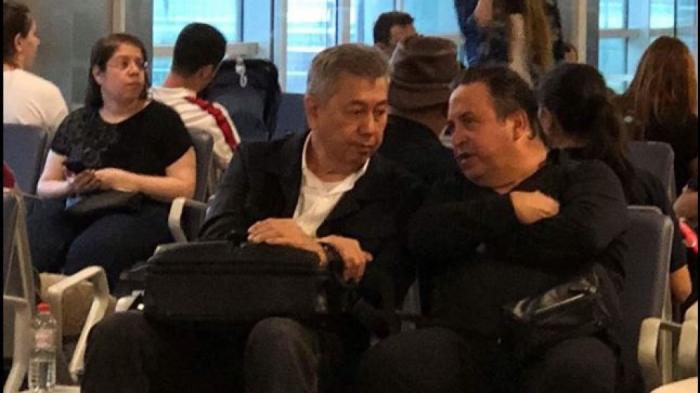 Πράσινη για Παϊρότζ – Ρέστη: «Συγγνώμη κύριε, ποιος είστε;» | panathinaikos24.gr Πράσινη για Παϊρότζ – Ρέστη: «Συγγνώμη κύριε, ποιος είστε;» | panathinaikos24.gr
