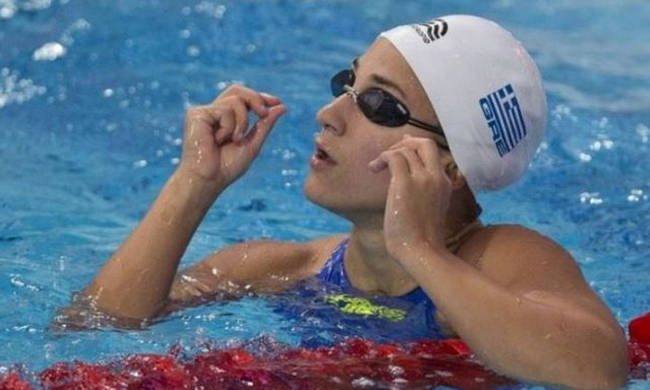 Κολύμβηση: Έβδομη η Δράκου στο Πανευρωπαϊκό | panathinaikos24.gr Κολύμβηση: Έβδομη η Δράκου στο Πανευρωπαϊκό | panathinaikos24.gr
