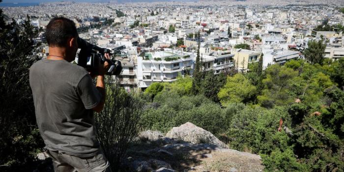 Φιλοπάππου: Ετσι έγινε το άγριο έγκλημα – Η ανακοίνωση της ΕΛ.ΑΣ | panathinaikos24.gr Φιλοπάππου: Ετσι έγινε το άγριο έγκλημα – Η ανακοίνωση της ΕΛ.ΑΣ | panathinaikos24.gr