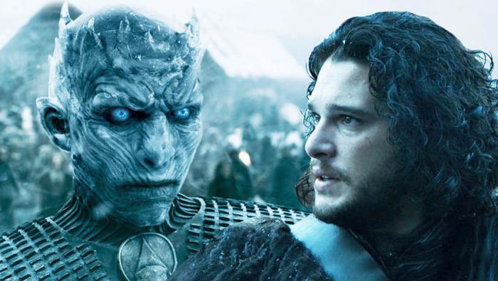 Game of Thrones: Η εξέλιξη της τελευταίας στιγμής που ανατρέπει τα πάντα | panathinaikos24.gr Game of Thrones: Η εξέλιξη της τελευταίας στιγμής που ανατρέπει τα πάντα | panathinaikos24.gr