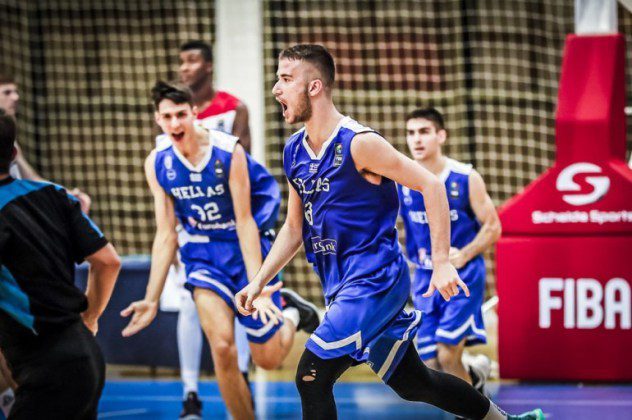 Κωστόπουλος: «Συγκινητικά όσα έγιναν, τους ευχαριστώ όλους» | panathinaikos24.gr Κωστόπουλος: «Συγκινητικά όσα έγιναν, τους ευχαριστώ όλους» | panathinaikos24.gr