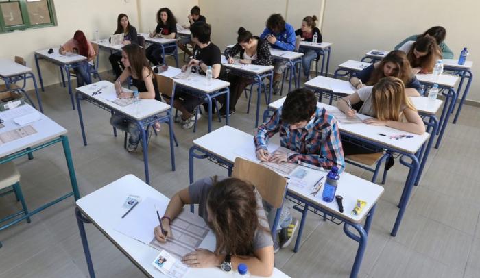 Πανελλήνιες 2019: Σαρωτικές αλλαγές στα Αρχαία – Τι λέει η απόφαση για το «γνωστό» | panathinaikos24.gr Πανελλήνιες 2019: Σαρωτικές αλλαγές στα Αρχαία – Τι λέει η απόφαση για το «γνωστό» | panathinaikos24.gr