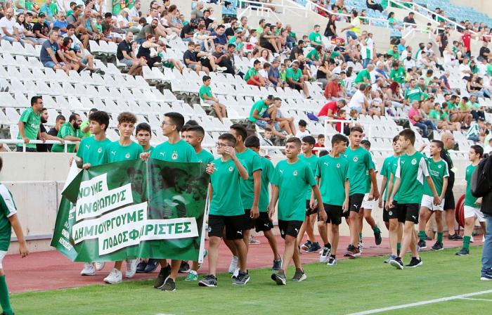 Ομόνοια – Παναθηναϊκός (LIVE) | panathinaikos24.gr Ομόνοια – Παναθηναϊκός (LIVE) | panathinaikos24.gr