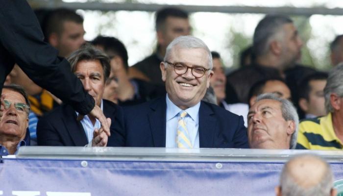 Απίθανη φήμη για «ντου» Μελισσανίδη στον ΠΑΟ – Του αρπάζει μέσα από τα χέρια τον φορ; – Θα γίνει κόλαση | panathinaikos24.gr Απίθανη φήμη για «ντου» Μελισσανίδη στον ΠΑΟ – Του αρπάζει μέσα από τα χέρια τον φορ; – Θα γίνει κόλαση | panathinaikos24.gr