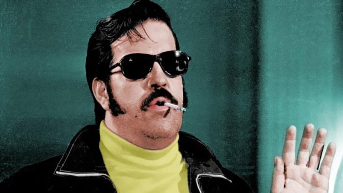 «Το ζώο»: Ο μποξέρ που έγινε δολοφονική μηχανή της Μαφίας, αλλά έκανε το λάθος να σπάσει την Ομερτά | panathinaikos24.gr «Το ζώο»: Ο μποξέρ που έγινε δολοφονική μηχανή της Μαφίας, αλλά έκανε το λάθος να σπάσει την Ομερτά | panathinaikos24.gr