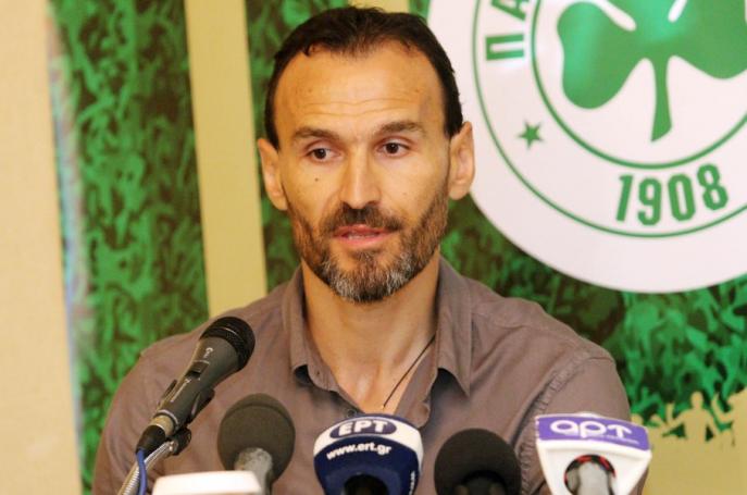 Νταμπίζας: «Όνειρα μπορούν να γίνουν και με χαμηλό μπάτζετ» | panathinaikos24.gr Νταμπίζας: «Όνειρα μπορούν να γίνουν και με χαμηλό μπάτζετ» | panathinaikos24.gr