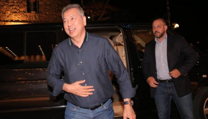«Ο Παϊρότζ πουλάει τις μετοχές στη Μουσκρόν και αναλαμβάνει τον Παναθηναϊκό»