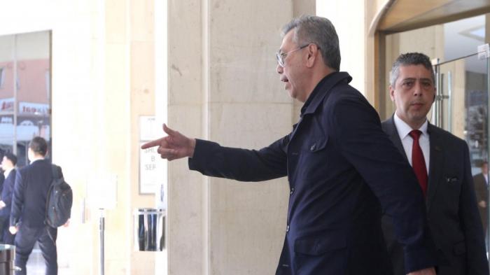 Παϊρότζ: Να πάρει την ΠΑΕ και να μιλήσει ΑΝΟΙΚΤΑ