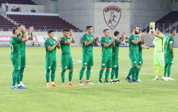 ΑΕΛ – Παναθηναϊκός (LIVE) | panathinaikos24.gr ΑΕΛ – Παναθηναϊκός (LIVE) | panathinaikos24.gr