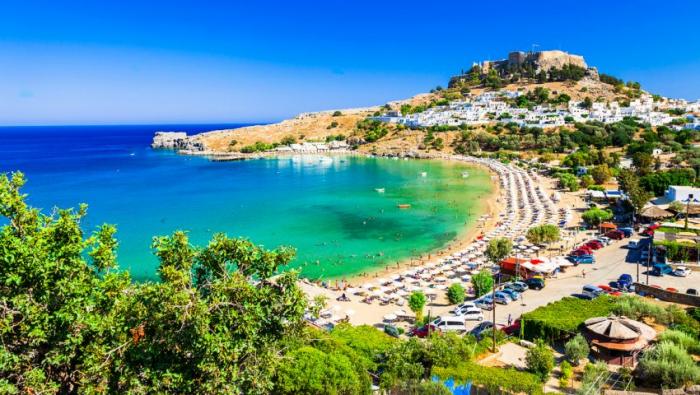 5 παραλίες που δεν βρίσκεις ξαπλώστρα ακόμα κι αν είσαι ο ιδιοκτήτης | panathinaikos24.gr 5 παραλίες που δεν βρίσκεις ξαπλώστρα ακόμα κι αν είσαι ο ιδιοκτήτης | panathinaikos24.gr