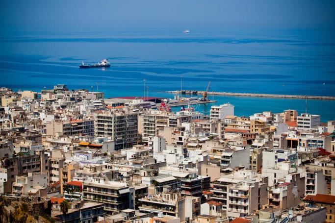 Είναι αυτός ο καλύτερος δήμαρχος στην Ελλάδα; | panathinaikos24.gr Είναι αυτός ο καλύτερος δήμαρχος στην Ελλάδα; | panathinaikos24.gr