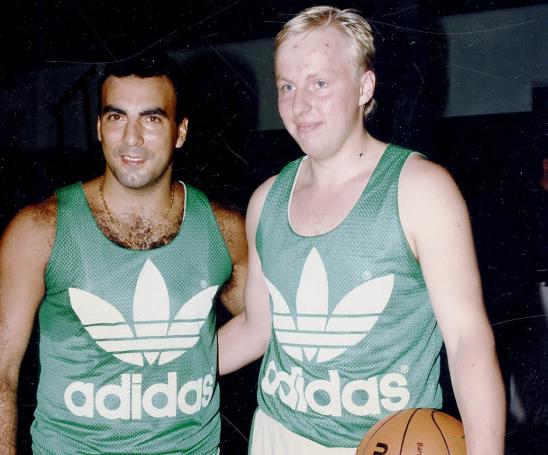Ρετρό: Πόσα LIKE γι αυτή τη φωτογραφία; (pic) | panathinaikos24.gr Ρετρό: Πόσα LIKE γι αυτή τη φωτογραφία; (pic) | panathinaikos24.gr