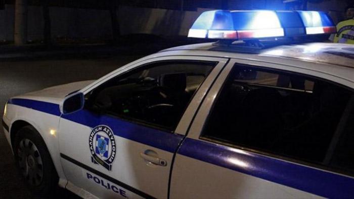 Αγιος Παντελεήμονας: «Φαρ ουέστ» με βροχή πυροβολισμών | panathinaikos24.gr Αγιος Παντελεήμονας: «Φαρ ουέστ» με βροχή πυροβολισμών | panathinaikos24.gr