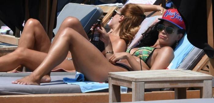 Βγαλμένη από Playboy: Η φωτογραφία της Στικούδη που μπήκε στις «απαγορευμένες» του Instagram (Pic) | panathinaikos24.gr Βγαλμένη από Playboy: Η φωτογραφία της Στικούδη που μπήκε στις «απαγορευμένες» του Instagram (Pic) | panathinaikos24.gr