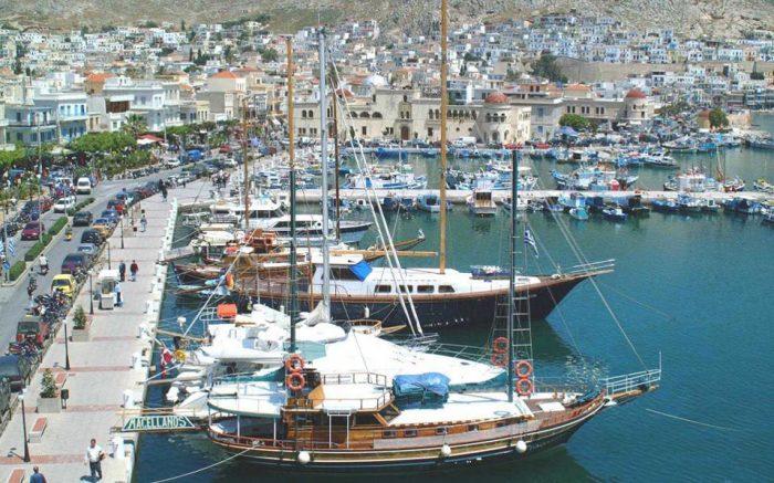 Απέραντο γαλάζιο: Το θρυλικό «ελληνικό χωριό» της Φλόριντα | panathinaikos24.gr Απέραντο γαλάζιο: Το θρυλικό «ελληνικό χωριό» της Φλόριντα | panathinaikos24.gr