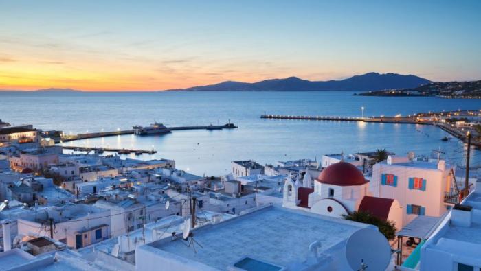 Άλλη κλάση: Αυτό είναι το νησί που μένουν άνετα οι Αθηναίοι και τον χειμώνα! | panathinaikos24.gr Άλλη κλάση: Αυτό είναι το νησί που μένουν άνετα οι Αθηναίοι και τον χειμώνα! | panathinaikos24.gr