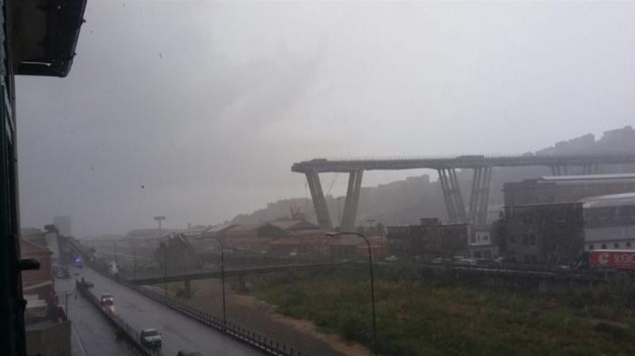 Βίντεο σοκ από την Ιταλία – 11 οι νεκροί, φόβοι για πολύ περισσότερους | panathinaikos24.gr Βίντεο σοκ από την Ιταλία – 11 οι νεκροί, φόβοι για πολύ περισσότερους | panathinaikos24.gr