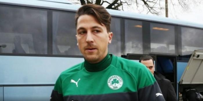 Σε ομάδα-έκπληξη ο Γενς Βέμερ! | panathinaikos24.gr Σε ομάδα-έκπληξη ο Γενς Βέμερ! | panathinaikos24.gr